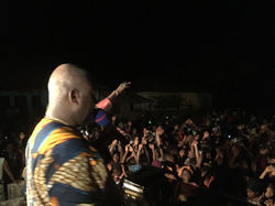 BO SIERRA LEONE MISSIONS