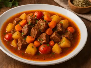 Tas Kebabı Tarifi Nasıl Yapılır?