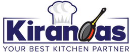 Kirandas | Your Best Kitchen Partner