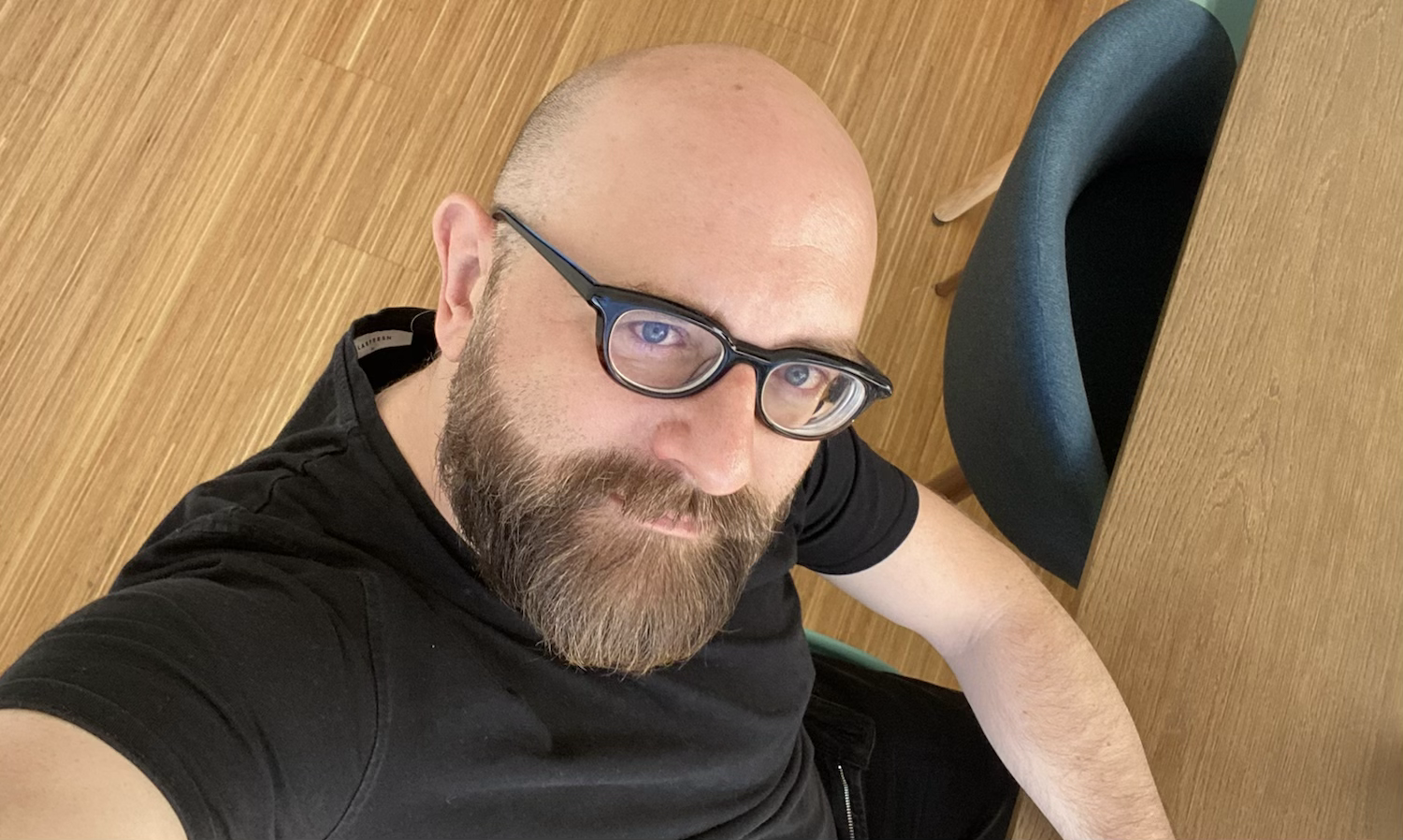 Taking a break until August 15 content media