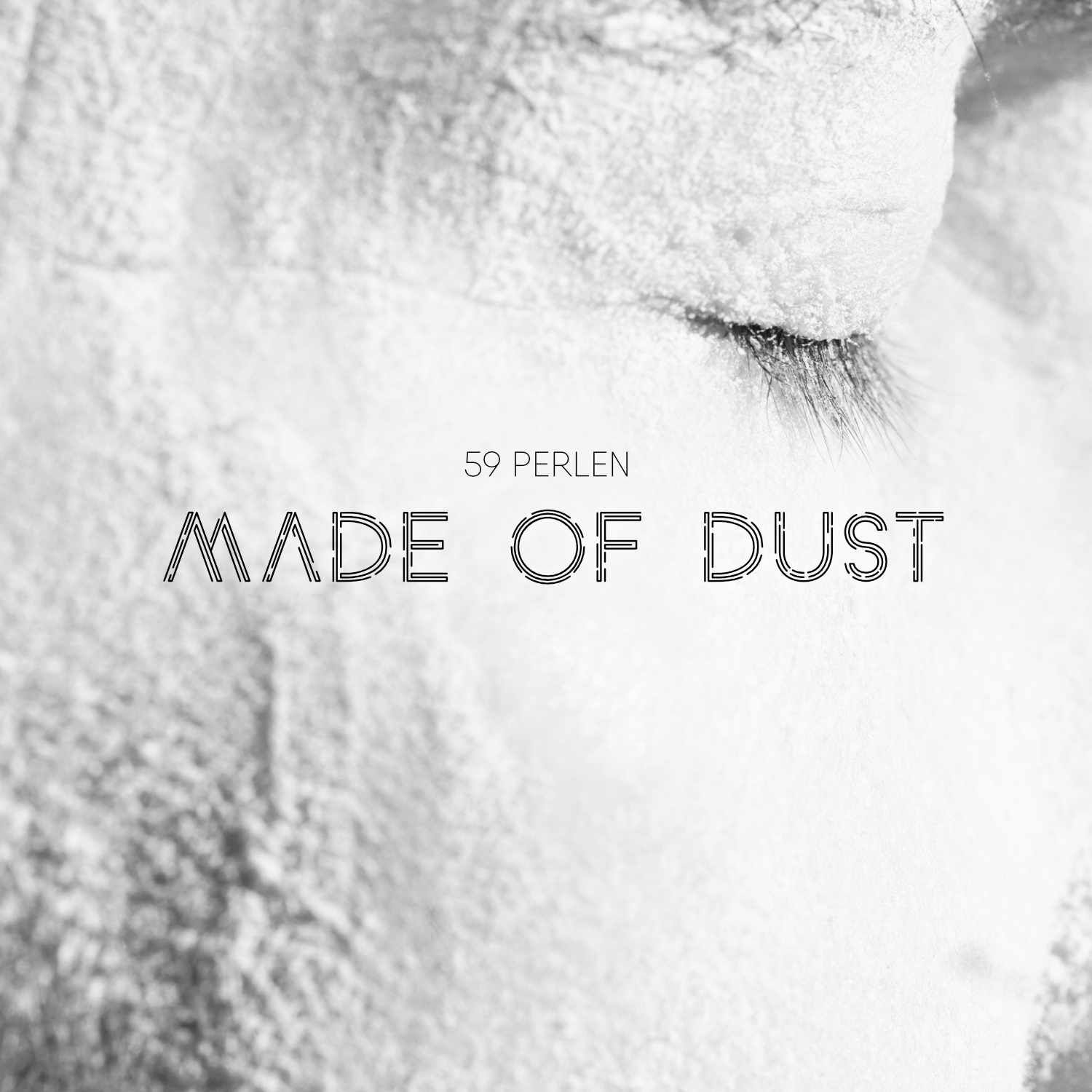 Made Of Dust (EP, 2021)