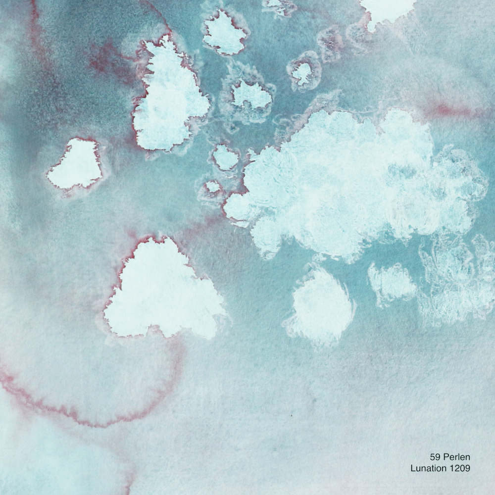 Lunation 1209 (EP, 2020)