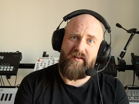 How to create perfect loops from any field recording (+ Video Preview)
