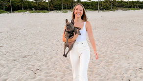 I Re-branded | Introducing @heybaileydrew