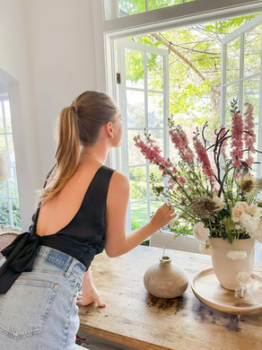 Bailey BTS: getting vulnerable about becoming a full-time content creator
