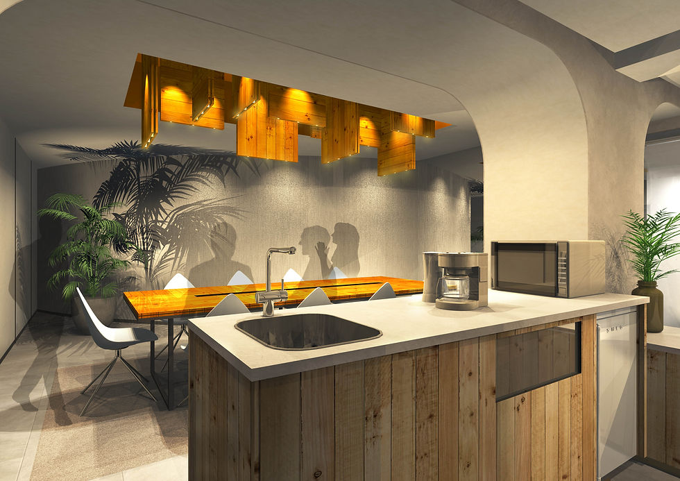 OFFICE DESIGN
