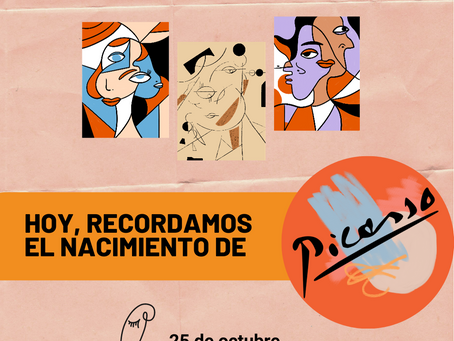 Pablo Picasso