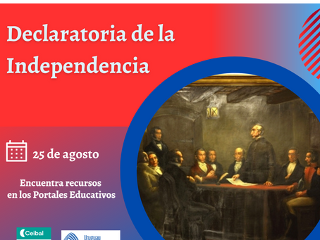 Se acerca una fecha importante