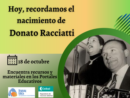 Donato Racciatti
