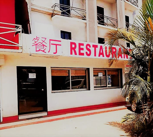 Castello Motel Anosizato