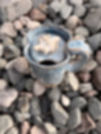 Thumbnail: BEE MUG PRE ORDER- Takes 3-4Weeks to deliver