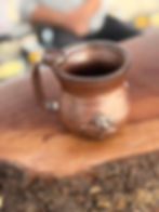 Thumbnail: Honey Bee Mug 