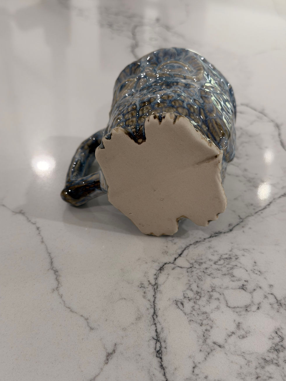 Thumbnail: Owl Mug