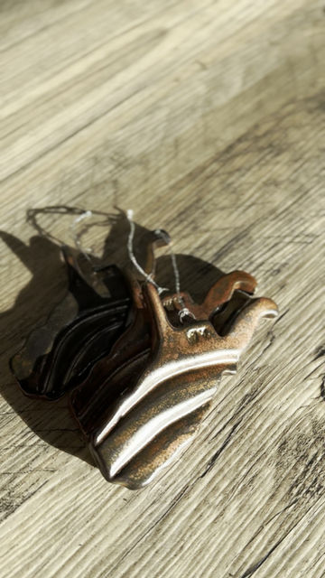 Thumbnail: WV Ornaments 