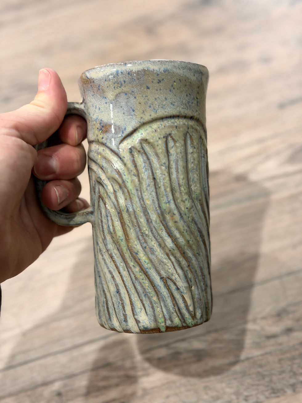 Thumbnail: Travel Mug