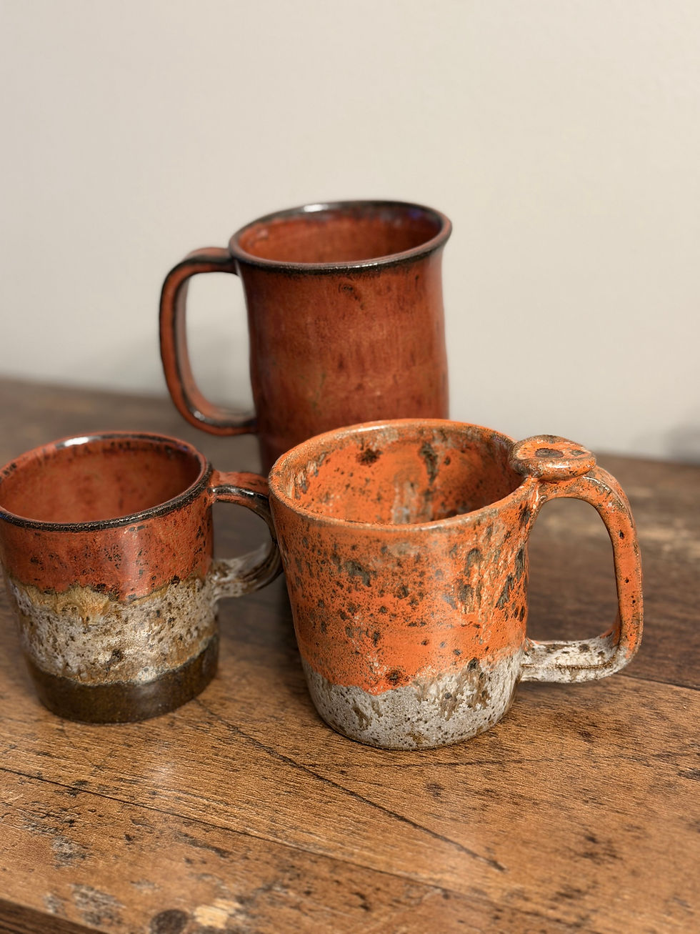 Valentines Day Glazing Order Form