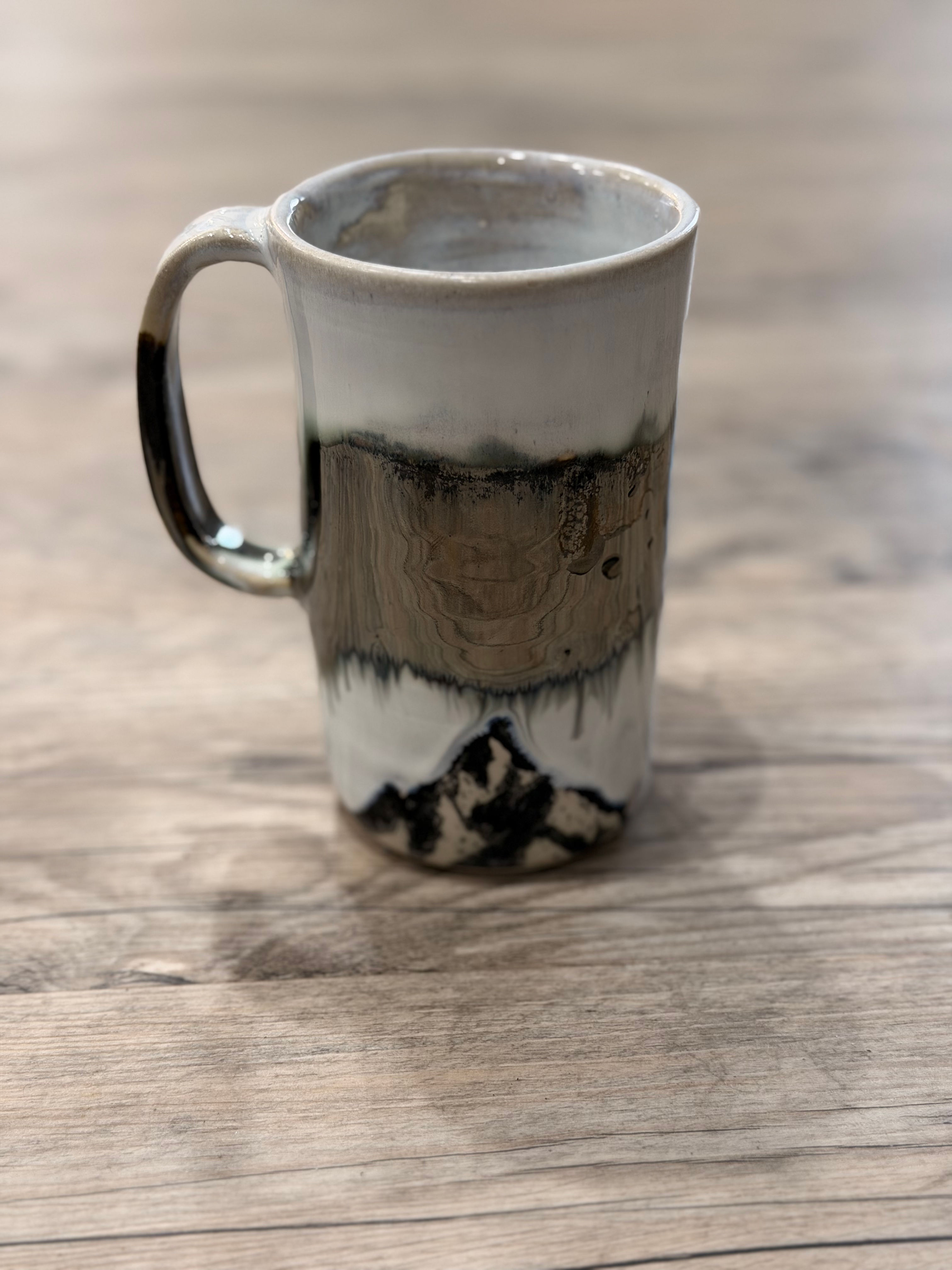 Mountain Mug