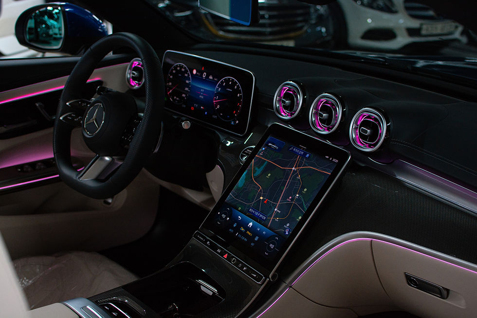 Thumbnail: 2025 Mercedes Benz CLE200 Cabriolet