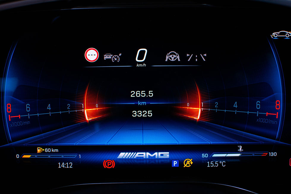 Thumbnail: 2025 Mercedes-AMG GT 55 4MATIC+ Coupe