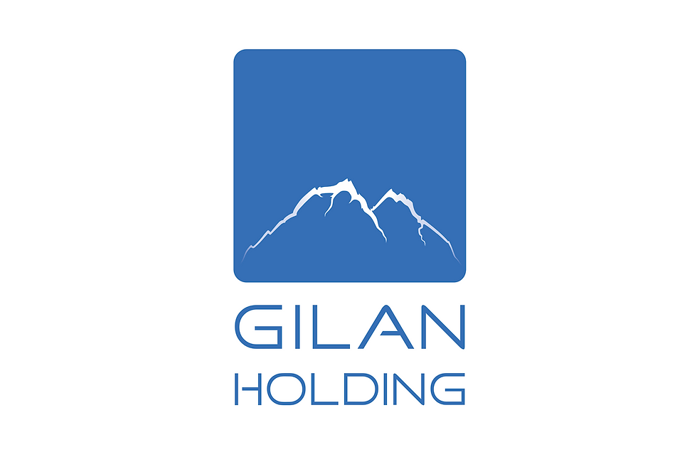 Gilan Holding Baku
