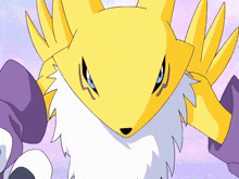 renamon-digimon.gif