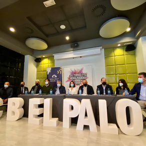 Presentada la 16º edición del Torneo FYM Benalmádena en el Hotel Polynesia 