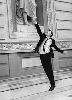 MSM Harry Kirton Kane Layland