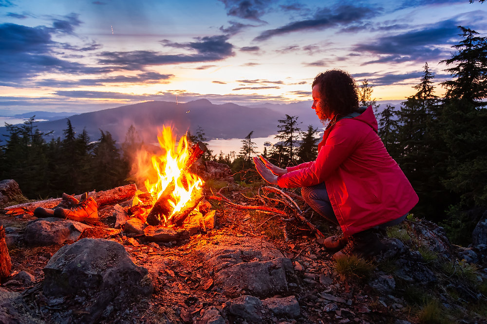 Camping in Canada The Ultimate Guide