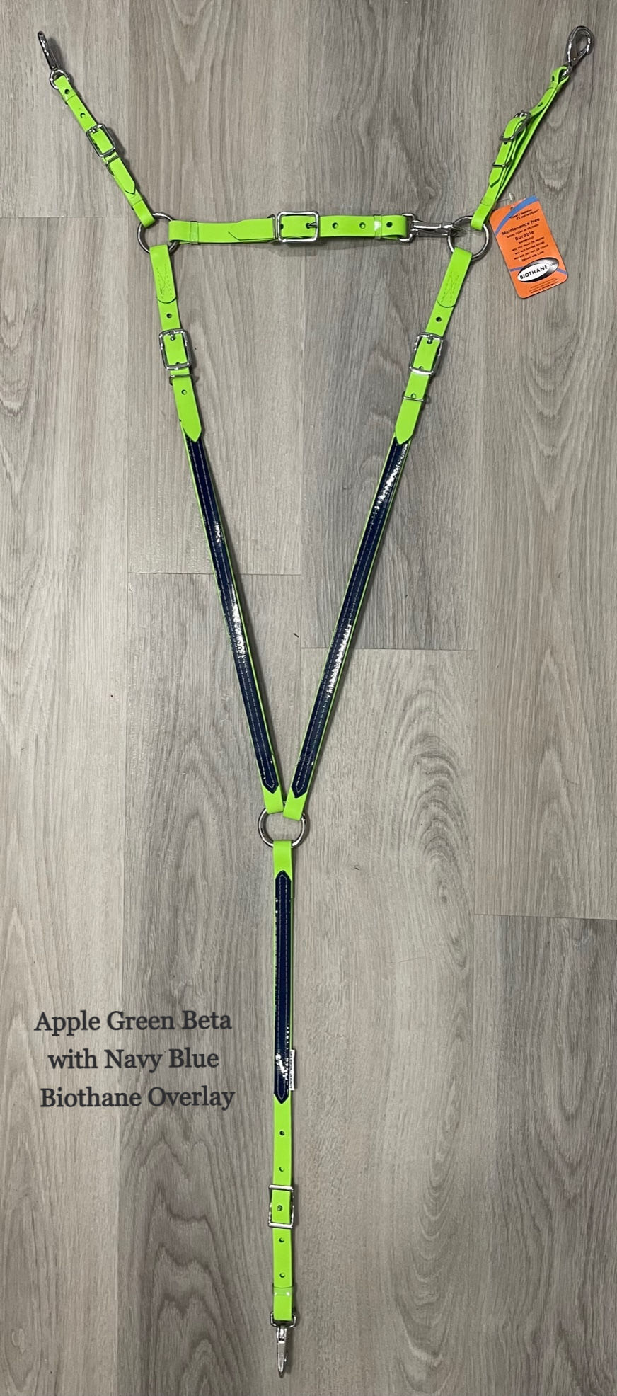 EZ Fit Breast Collar