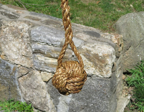 Monkey's Fist