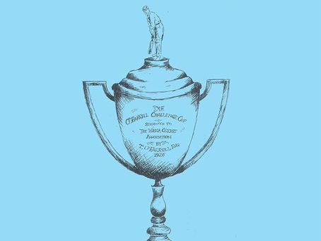 The O'Farrell Cup