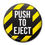 Thumbnail: Fridge Magnet - Push To Eject