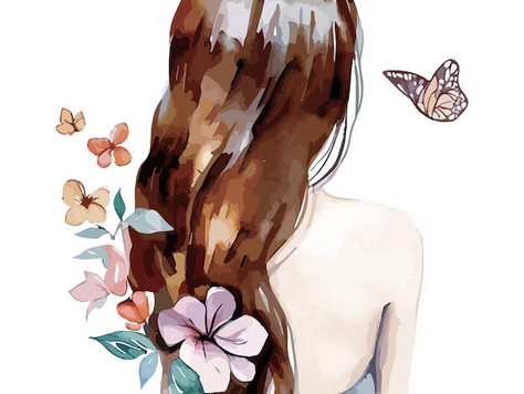 Recupera tu cabello después del verano