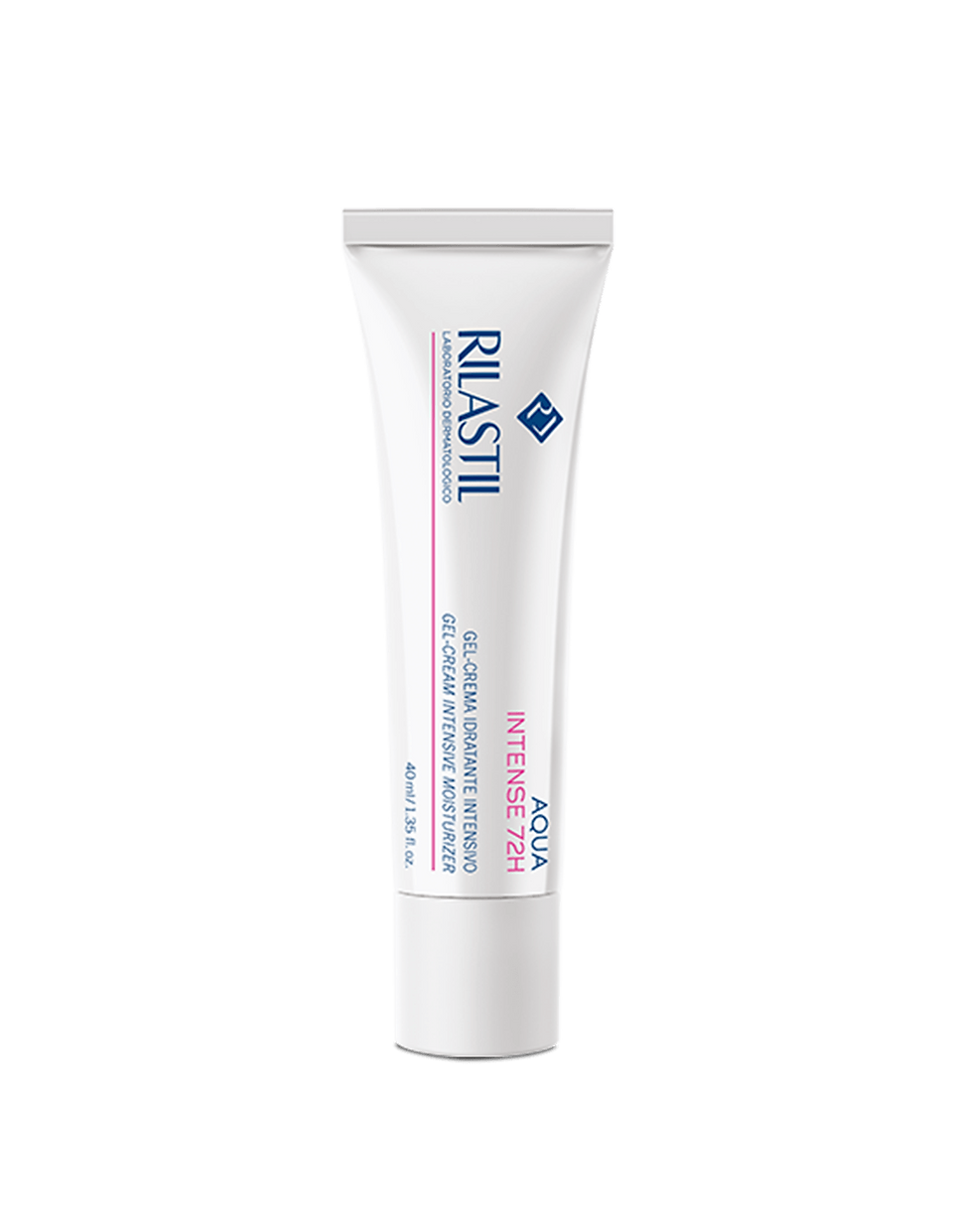 Rilastil Aqua Intense 72H