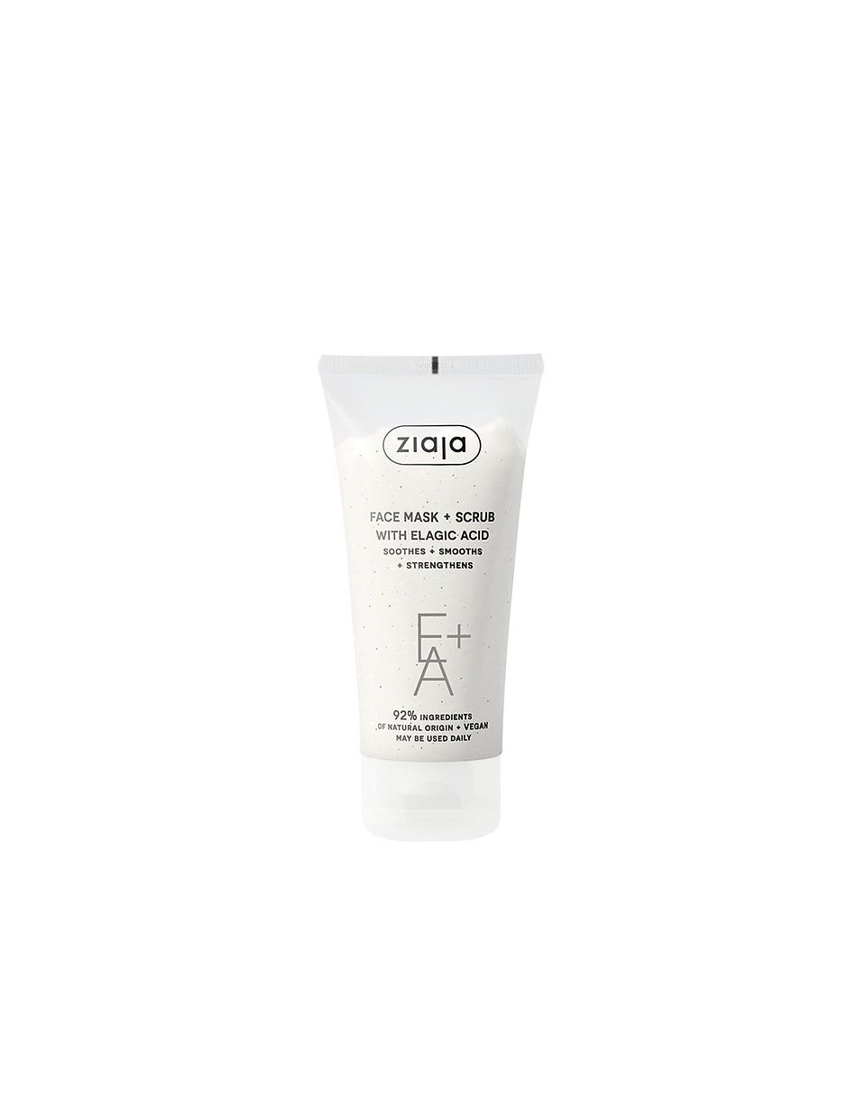 Ziaja Face Mask Elágico