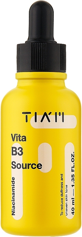 Tiam Vita B3 Source