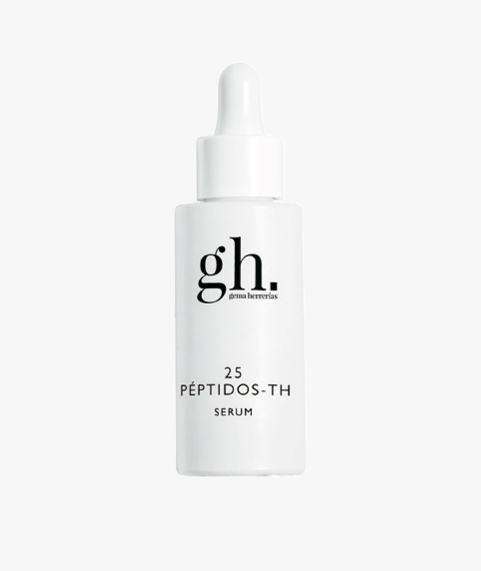 GH 25 Peptidos-TH