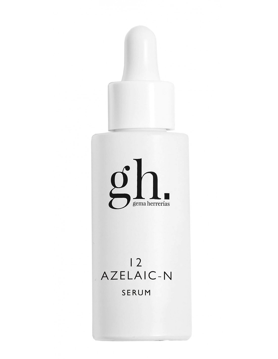 GH 12 Azelaic N serum