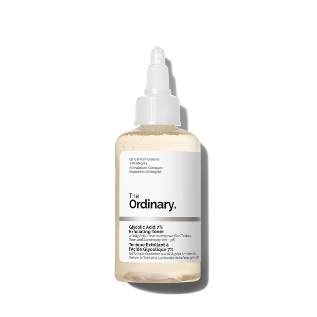 The Ordinary Glicolic Acid