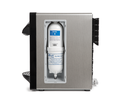 Thumbnail: PURIFICADOR SOFT SLIM BY EVEREST