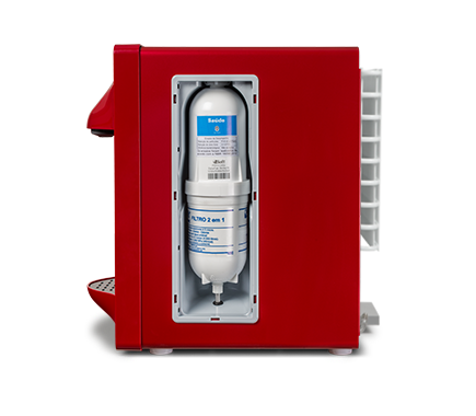 Thumbnail: PURIFICADOR SOFT SLIM BY EVEREST