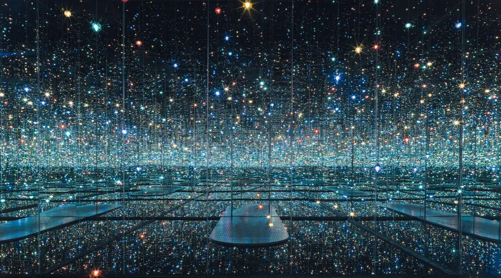 The Broad - Los Angeles, USA