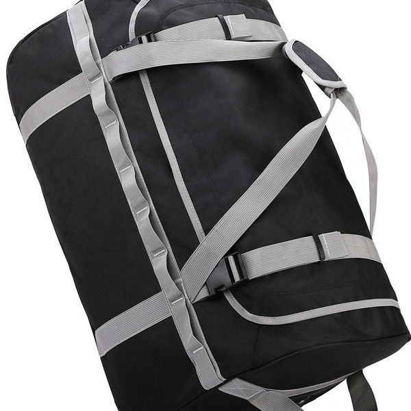 Thumbnail: Travel Bag Large Capacity - Duffel Bag