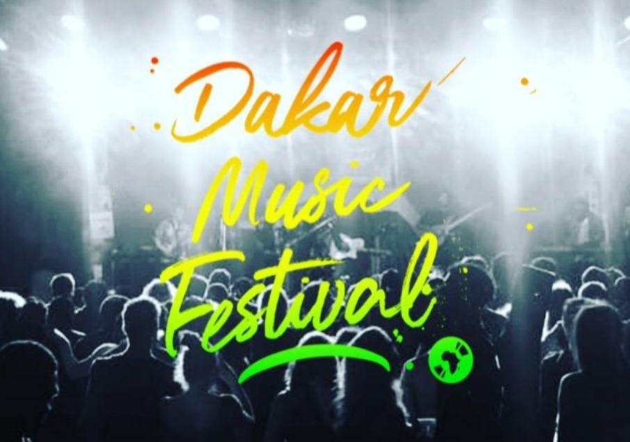 Dakar Music Festival