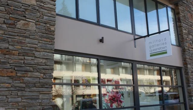 Milford Galleries