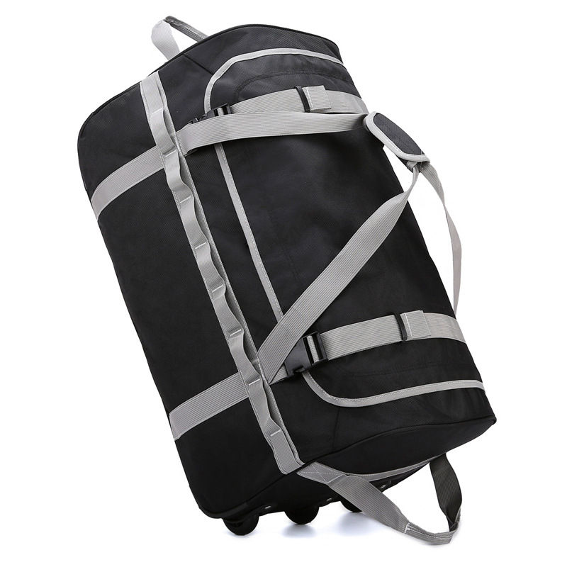 Thumbnail: Travel Bag Large Capacity - Duffel Bag