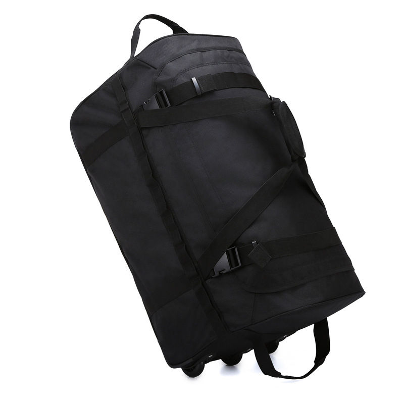 Thumbnail: Travel Bag Large Capacity - Duffel Bag