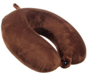 Thumbnail: Travel Pillow Neck Pillow U-shaped