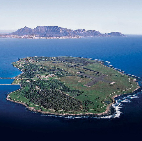 Robben Island