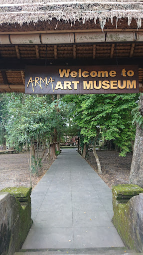 l'art et la culture a ubud